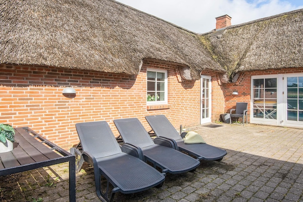 Foto van 4 sterren vakantie huis in Ulfborg - Vakantiehuis in Ulfborg - View