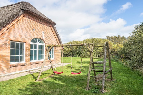 Foto van 4 sterren vakantie huis in Ulfborg - Vakantiehuis in Ulfborg - View