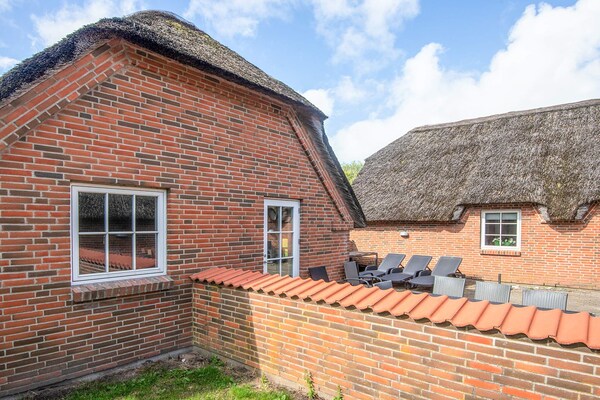 Foto van 4 sterren vakantie huis in Ulfborg - Vakantiehuis in Ulfborg - View