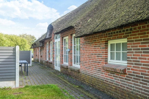 Foto van 4 sterren vakantie huis in Ulfborg - Vakantiehuis in Ulfborg - View