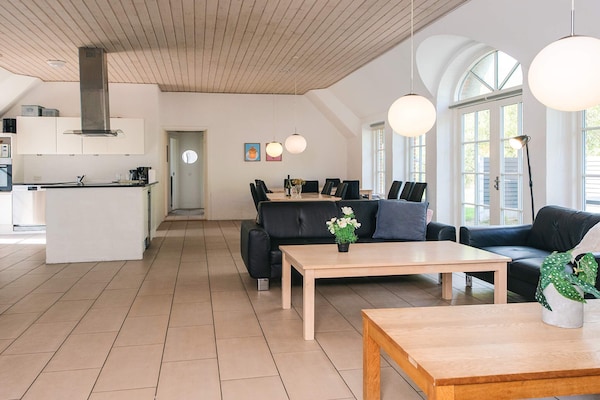 Foto van 4 sterren vakantie huis in Ulfborg - Vakantiehuis in Ulfborg - Indoor