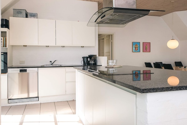Foto van 4 sterren vakantie huis in Ulfborg - Vakantiehuis in Ulfborg - Indoor