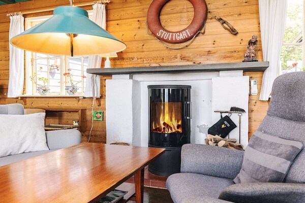 Foto van 8 Personen vakantie huis in Martofte - Vakantiehuis in Martofte - Indoor