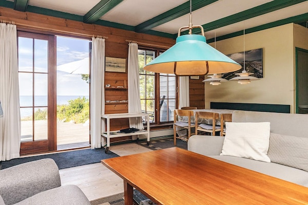 Foto van 8 Personen vakantie huis in Martofte - Vakantiehuis in Martofte - Indoor