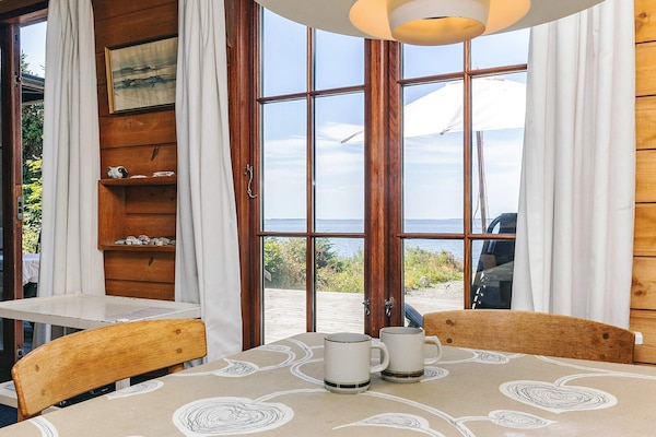 Foto van 8 Personen vakantie huis in Martofte - Vakantiehuis in Martofte - Indoor