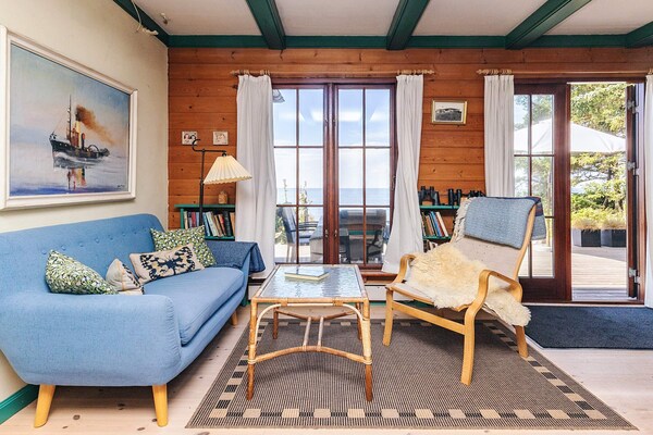 Foto van 8 Personen vakantie huis in Martofte - Vakantiehuis in Martofte - Indoor
