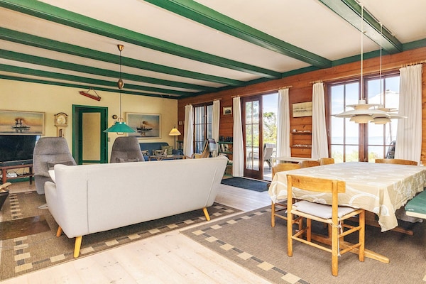 Foto van 8 Personen vakantie huis in Martofte - Vakantiehuis in Martofte - Indoor