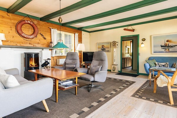 Foto van 8 Personen vakantie huis in Martofte - Vakantiehuis in Martofte - Indoor