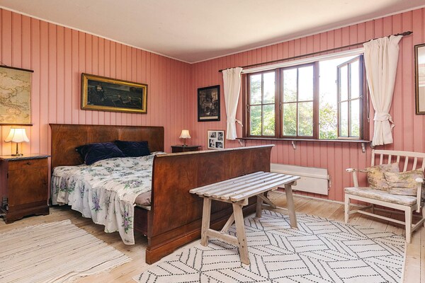 Foto van 8 Personen vakantie huis in Martofte - Vakantiehuis in Martofte - Indoor