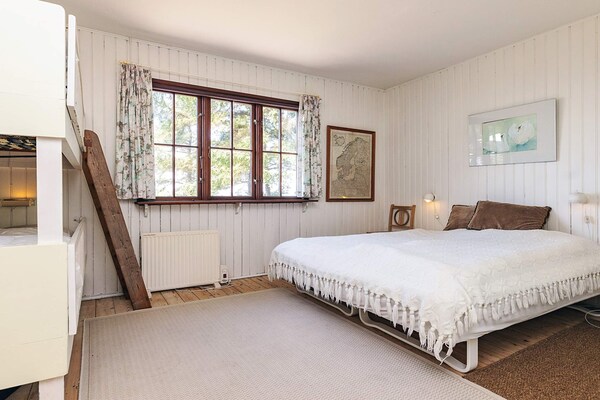 Foto van 8 Personen vakantie huis in Martofte - Vakantiehuis in Martofte - Indoor