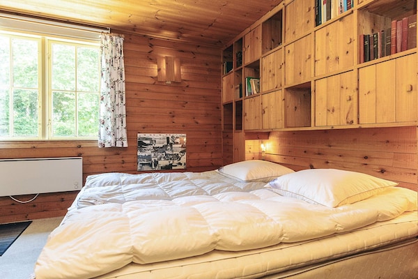 Foto van 8 Personen vakantie huis in Martofte - Vakantiehuis in Martofte - Indoor