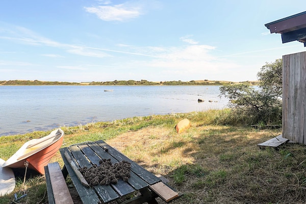 Foto van 8 Personen vakantie huis in Martofte - Vakantiehuis in Martofte - View