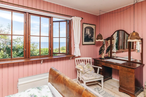 Foto van 8 Personen vakantie huis in Martofte - Vakantiehuis in Martofte - Indoor
