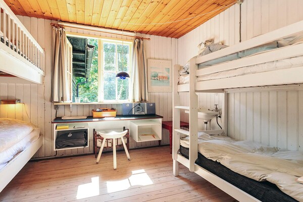Foto van 8 Personen vakantie huis in Martofte - Vakantiehuis in Martofte - Indoor