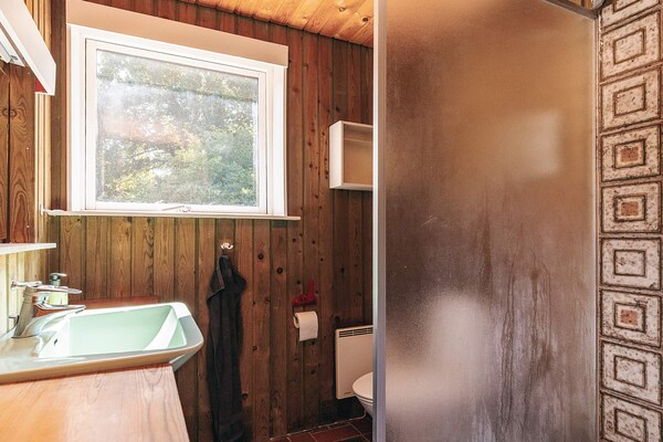 Foto van 8 Personen vakantie huis in Martofte - Vakantiehuis in Martofte - Indoor