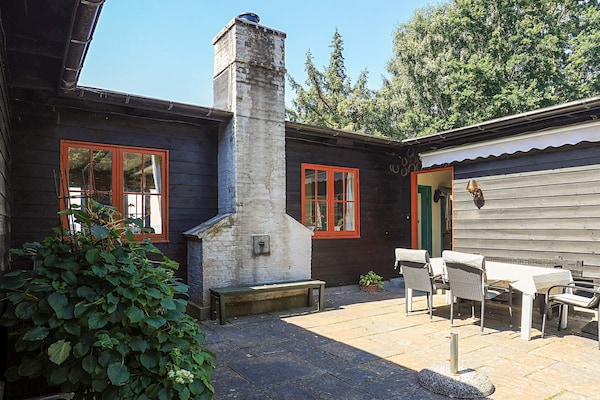 Foto van 8 Personen vakantie huis in Martofte - Vakantiehuis in Martofte - View