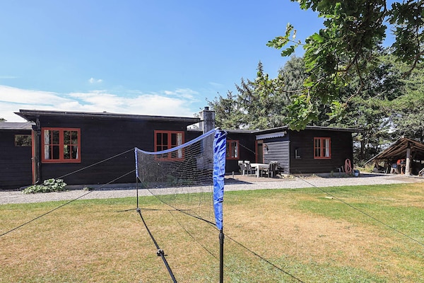 Foto van 8 Personen vakantie huis in Martofte - Vakantiehuis in Martofte - View