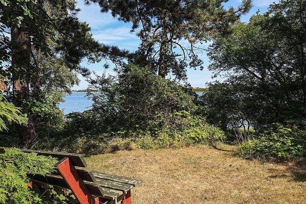 Foto van 8 Personen vakantie huis in Martofte - Vakantiehuis in Martofte - View