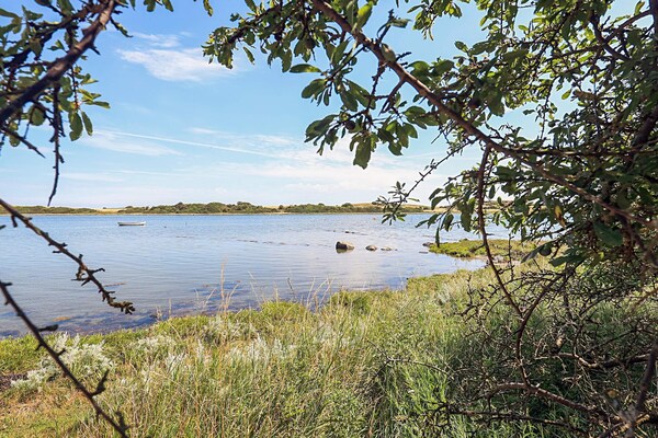 Foto van 8 Personen vakantie huis in Martofte - Vakantiehuis in Martofte - View