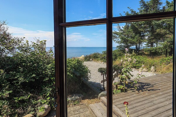 Foto van 8 Personen vakantie huis in Martofte - Vakantiehuis in Martofte - WaterView
