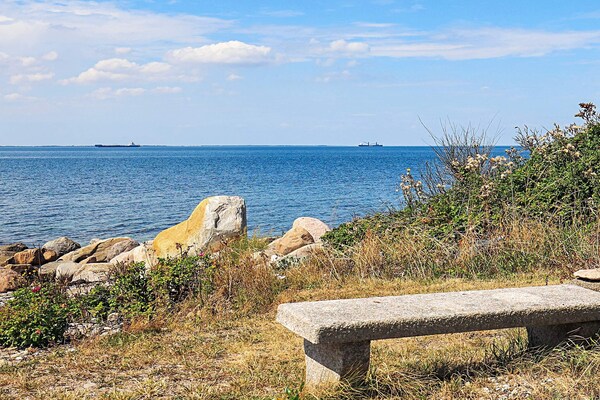 Foto van 8 Personen vakantie huis in Martofte - Vakantiehuis in Martofte - WaterView
