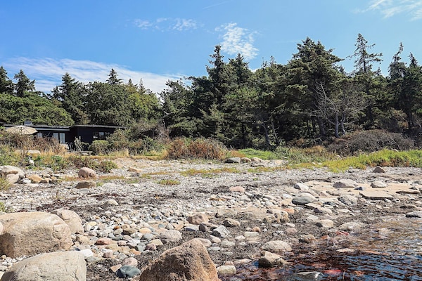 Foto van 8 Personen vakantie huis in Martofte - Vakantiehuis in Martofte - WaterView