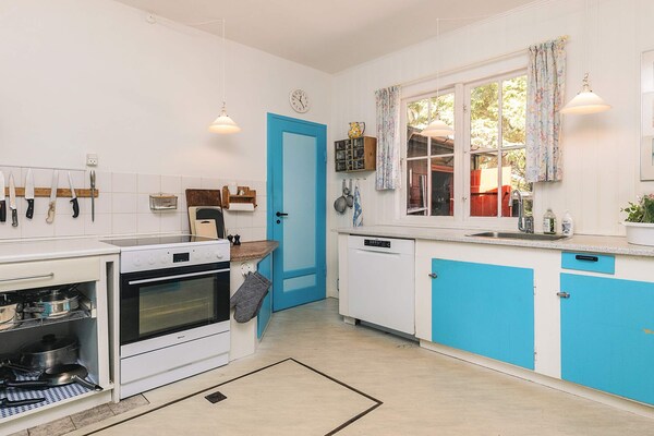 Foto van 8 Personen vakantie huis in Martofte - Vakantiehuis in Martofte - Indoor