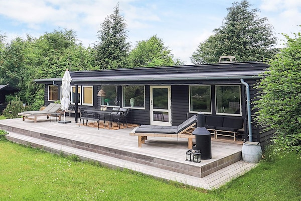 Foto van 4 sterren vakantie huis in Tisvildeleje - Vakantiehuis in Tisvildeleje - Outdoor