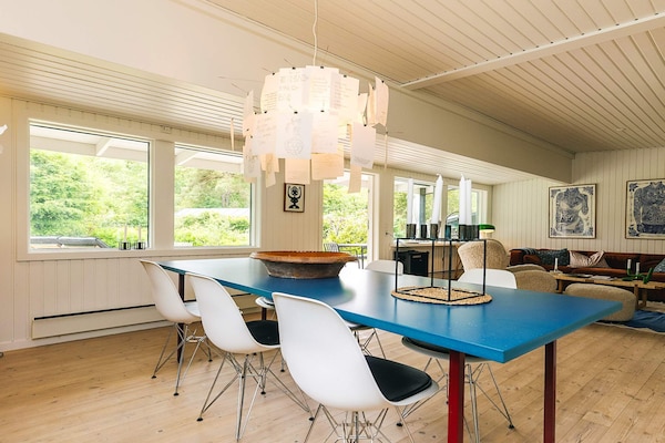 Foto van 4 sterren vakantie huis in Tisvildeleje - Vakantiehuis in Tisvildeleje - Indoor