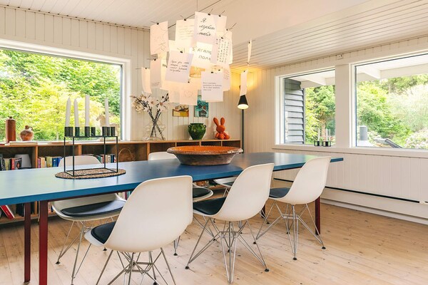 Foto van 4 sterren vakantie huis in Tisvildeleje - Vakantiehuis in Tisvildeleje - Indoor