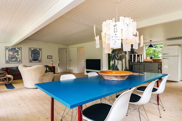 Foto van 4 sterren vakantie huis in Tisvildeleje - Vakantiehuis in Tisvildeleje - Indoor