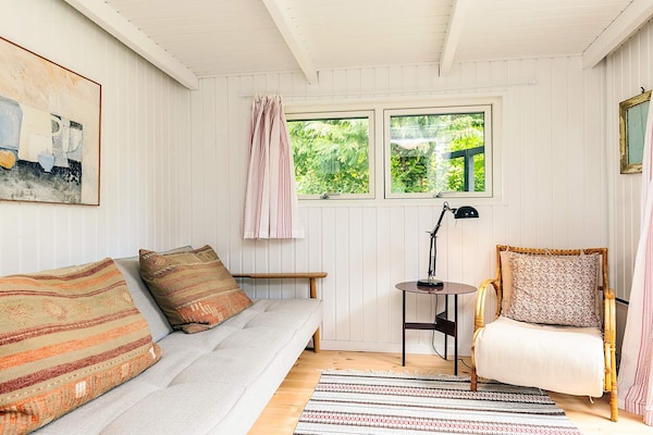 Foto van 4 sterren vakantie huis in Tisvildeleje - Vakantiehuis in Tisvildeleje - Indoor