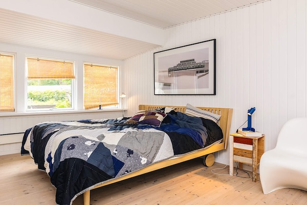 Foto van 4 sterren vakantie huis in Tisvildeleje - Vakantiehuis in Tisvildeleje - Indoor