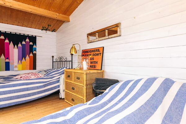 Foto van 4 sterren vakantie huis in Tisvildeleje - Vakantiehuis in Tisvildeleje - Indoor