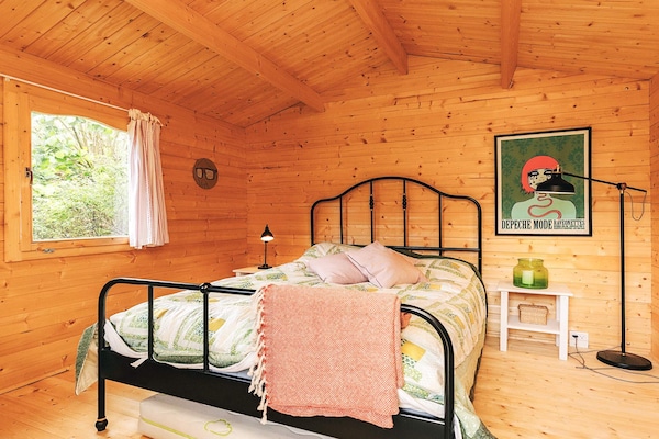 Foto van 4 sterren vakantie huis in Tisvildeleje - Vakantiehuis in Tisvildeleje - Indoor