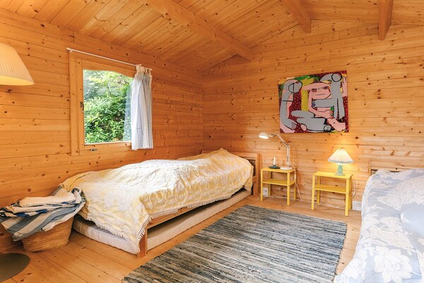 Foto van 4 sterren vakantie huis in Tisvildeleje - Vakantiehuis in Tisvildeleje - Indoor
