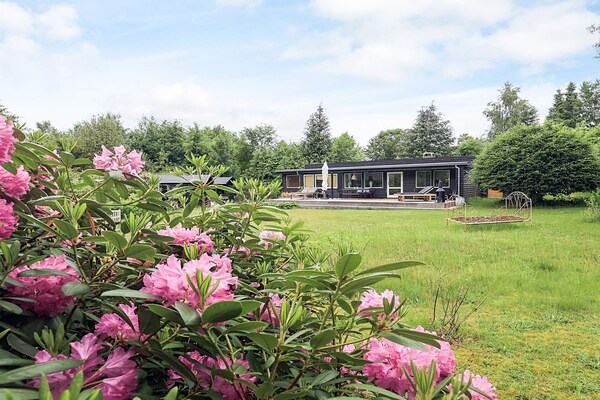 Foto van 4 sterren vakantie huis in Tisvildeleje - Vakantiehuis in Tisvildeleje - Outdoor