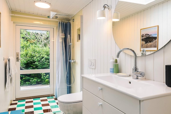 Foto van 4 sterren vakantie huis in Tisvildeleje - Vakantiehuis in Tisvildeleje - Indoor