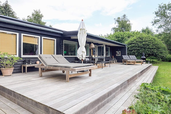 Foto van 4 sterren vakantie huis in Tisvildeleje - Vakantiehuis in Tisvildeleje - View