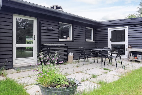 Foto van 4 sterren vakantie huis in Tisvildeleje - Vakantiehuis in Tisvildeleje - View