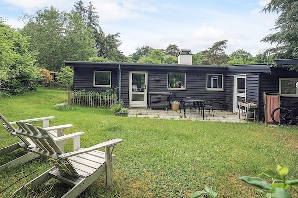 Foto van 4 sterren vakantie huis in Tisvildeleje - Vakantiehuis in Tisvildeleje - View
