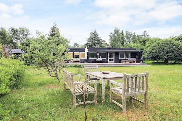 Foto van 4 sterren vakantie huis in Tisvildeleje - Vakantiehuis in Tisvildeleje - View