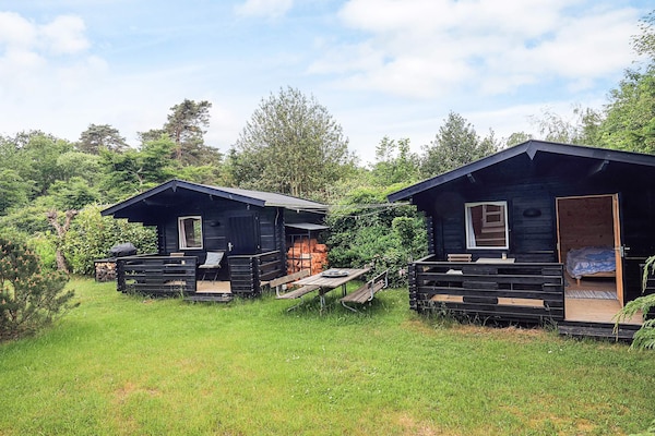 Foto van 4 sterren vakantie huis in Tisvildeleje - Vakantiehuis in Tisvildeleje - View