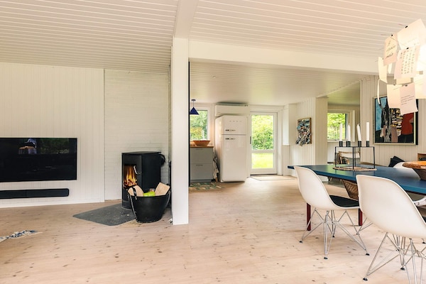 Foto van 4 sterren vakantie huis in Tisvildeleje - Vakantiehuis in Tisvildeleje - Indoor