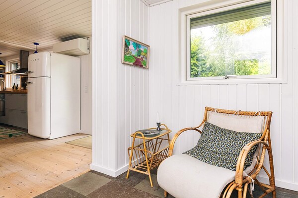 Foto van 4 sterren vakantie huis in Tisvildeleje - Vakantiehuis in Tisvildeleje - Indoor