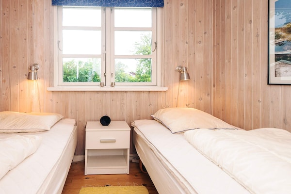 Foto van 6 Personen vakantie huis in Hadsund - Vakantiehuis in Hadsund - Indoor