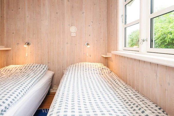 Foto van 6 Personen vakantie huis in Hadsund - Vakantiehuis in Hadsund - Indoor