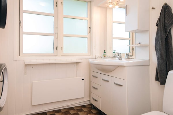 Foto van 6 Personen vakantie huis in Hadsund - Vakantiehuis in Hadsund - Indoor