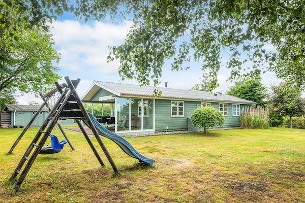 Foto van 6 Personen vakantie huis in Hadsund - Vakantiehuis in Hadsund - View