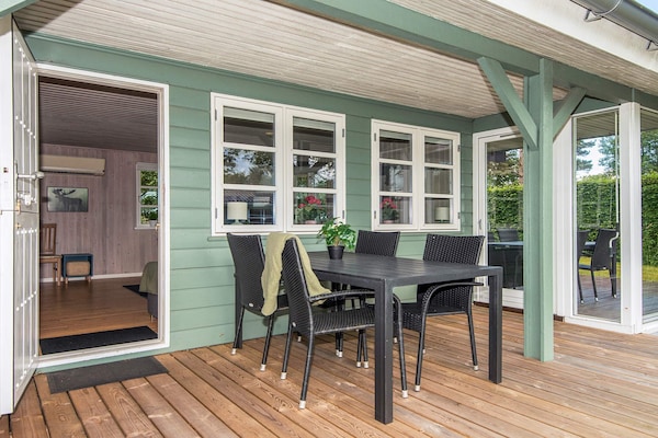 Foto van 6 Personen vakantie huis in Hadsund - Vakantiehuis in Hadsund - View